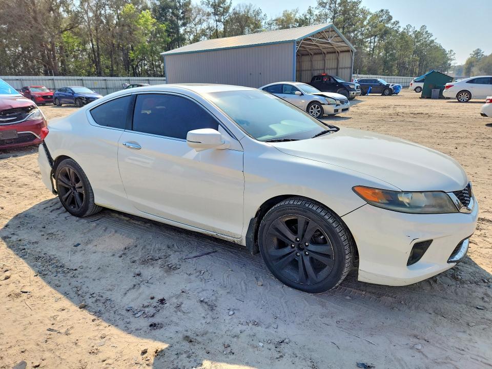 Продаж на аукціоні авто 2013 Honda Accord, vin: 1HGCT1B85DA003667, номер лоту: 46835126