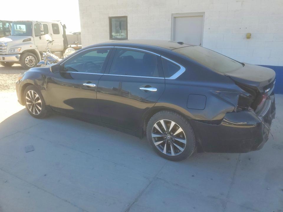 Продаж на аукціоні авто 2017 Nissan Altima, vin: 1N4AL3AP3HC146787, номер лоту: 46128566