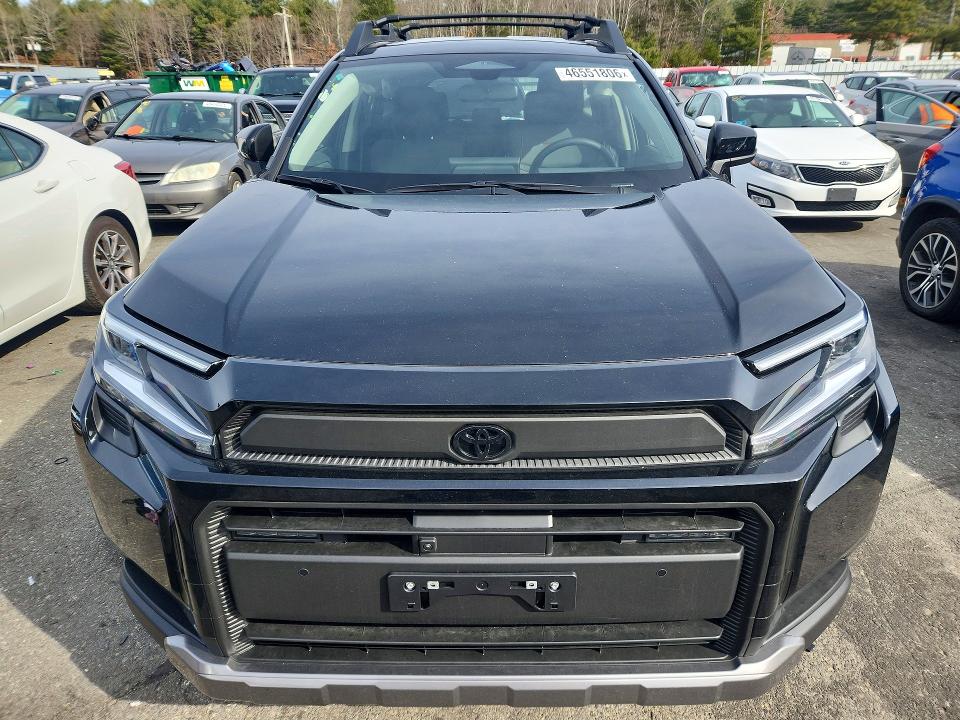 Продаж на аукціоні авто 2026 Toyota Rav4, vin: JTM6CRAV8TD000826, номер лоту: 46551806
