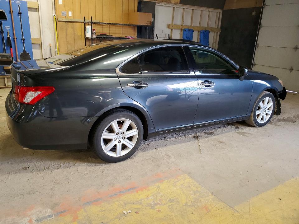 Aukcja sprzedaży 2007 Lexus Es 350, vin: JTHBJ46G772083571, numer aukcji: 45875996