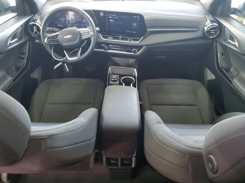 47452036 :رقم المزاد ، 3GNAXHEG7TL346002 vin ، 2026 Chevrolet Equinox مزاد بيع