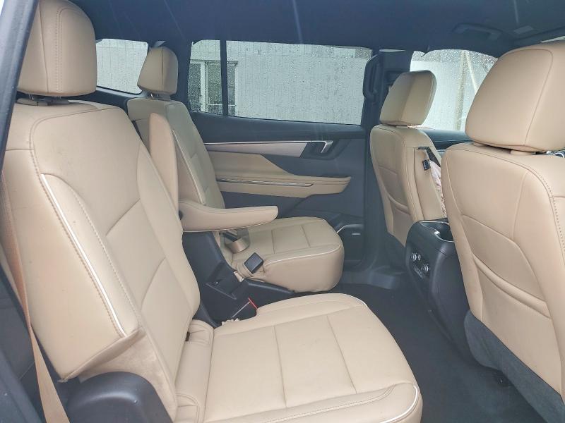Продажа на аукционе авто 2026 Buick Enclave, vin: 5GAERAKS2TJ146514, номер лота: 42009716