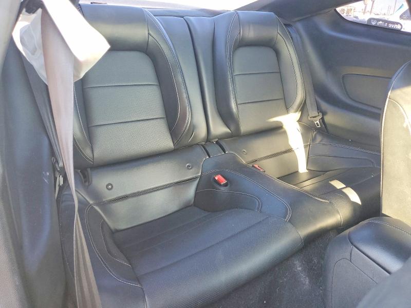 2019 Ford Mustang მანქანა იყიდება აუქციონზე, vin: 1FA6P8CF8K5118801, აუქციონის ნომერი: 46429896