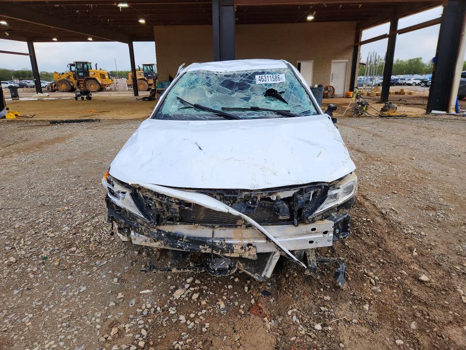 Aukcja sprzedaży 2020 Toyota Camry, vin: 4T1M11AK9LU910968, numer aukcji: 46311586