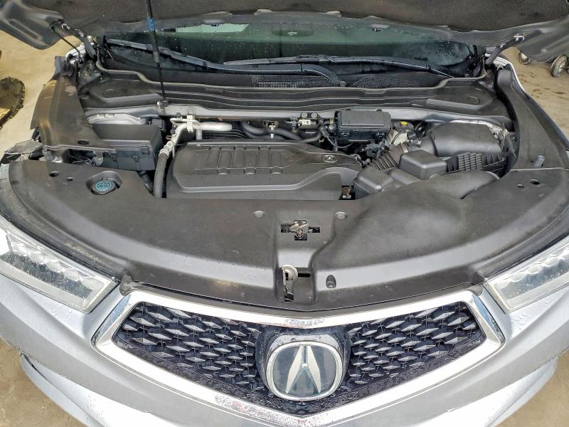 Aukcja sprzedaży 2020 Acura Mdx, vin: 5J8YD4H37LL006587, numer aukcji: 79678425