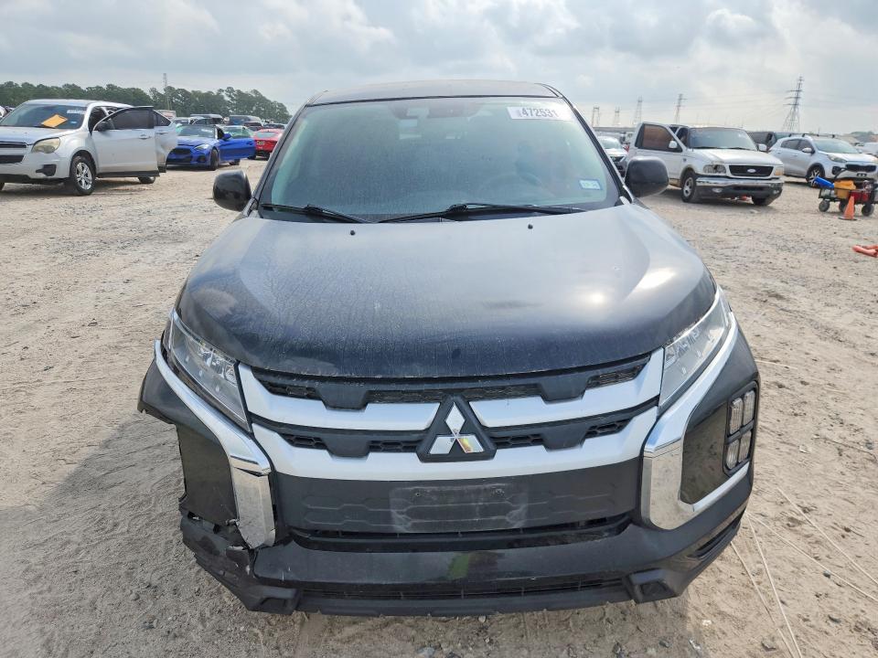 Продаж на аукціоні авто 2021 Mitsubishi Outlander Sport, vin: JA4APUAU6MU006094, номер лоту: 47253146