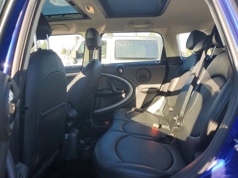 Aukcja sprzedaży 2016 Mini Cooper, vin: WMWZB3C56GWR48238, numer aukcji: 41623066