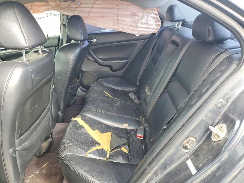 Продаж на аукціоні авто 2005 Acura Tsx, vin: JH4CL96925C014811, номер лоту: 46774386