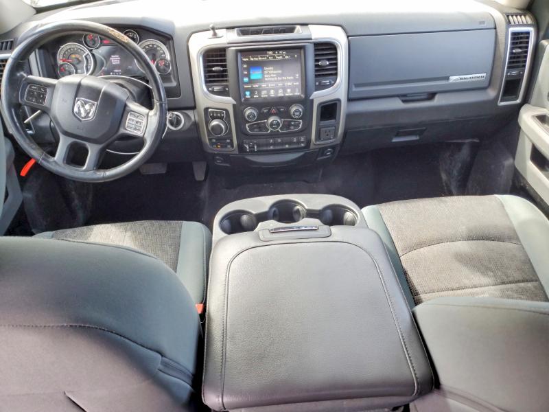 Aukcja sprzedaży 2017 Ram 1500, vin: 1C6RR7TT3HS522110, numer aukcji: 79444975