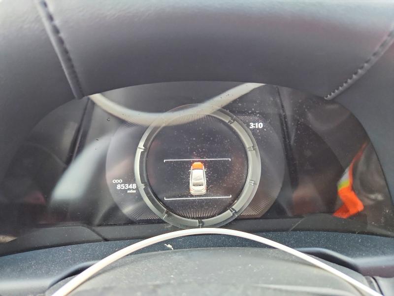 Продажа на аукционе авто 2019 Lexus Es 350, vin: 58ABZ1B10KU001529, номер лота: 79519575