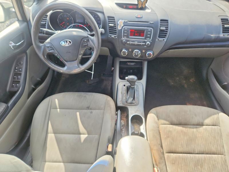 Aukcja sprzedaży 2015 Kia Forte, vin: KNAFK4A63F5392544, numer aukcji: 45903426
