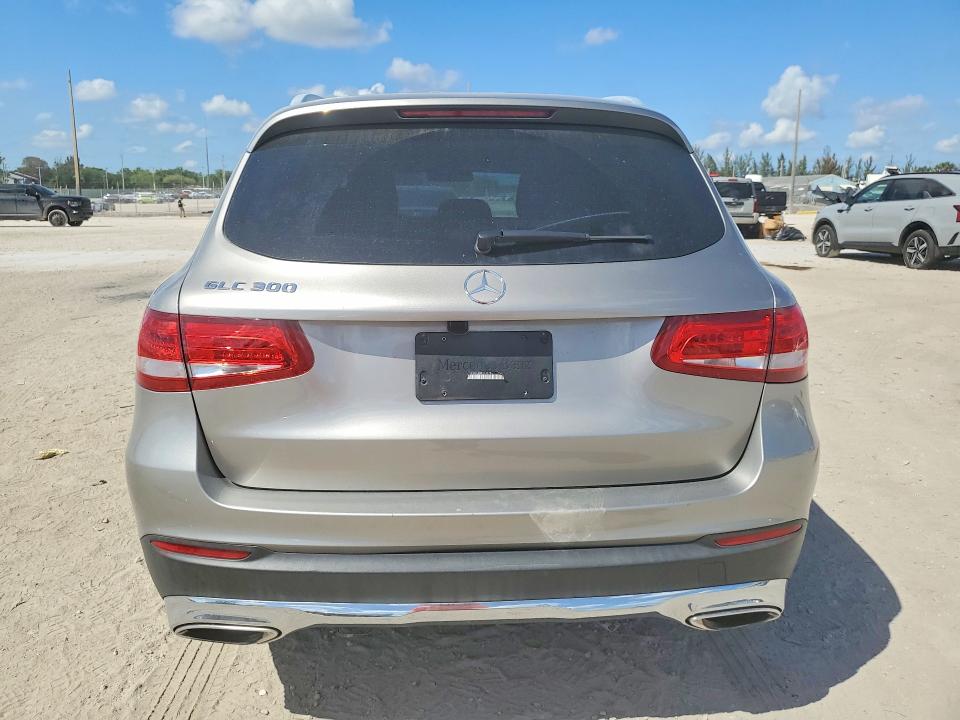 Aukcja sprzedaży 2019 Mercedes-benz Glc, vin: WDC0G4JB8KV143796, numer aukcji: 47666326