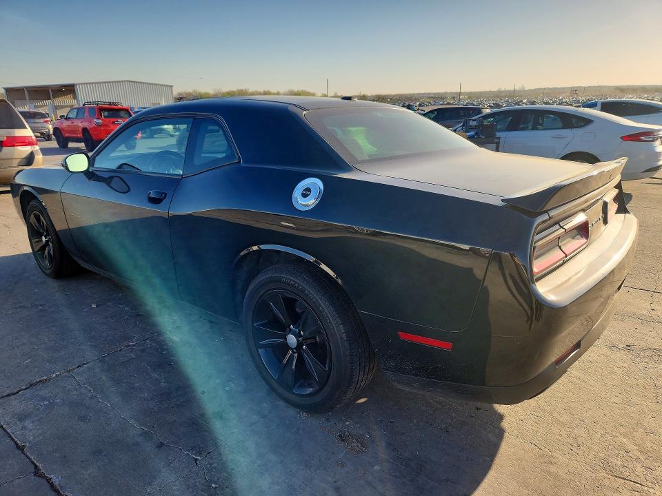 Aukcja sprzedaży 2021 Dodge Challenger, vin: 2C3CDZAG8MH538792, numer aukcji: 46904636