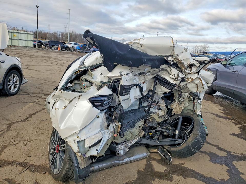 Продажа на аукционе авто 2023 Kia Forte, vin: 3KPF44ACXPE562021, номер лота: 47650296