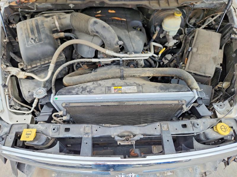 Aukcja sprzedaży 2014 Ram Trucks 1500, vin: 1C6RR6KTXES101329, numer aukcji: 42078626