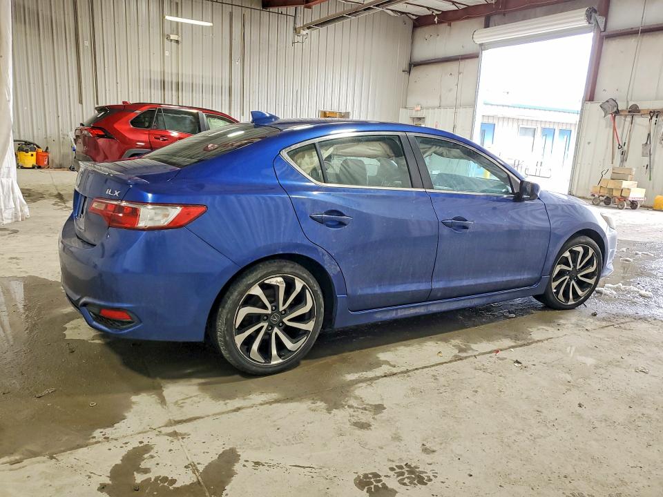 Aukcja sprzedaży 2016 Acura Ilx, vin: 19UDE2F85GA014347, numer aukcji: 41805966