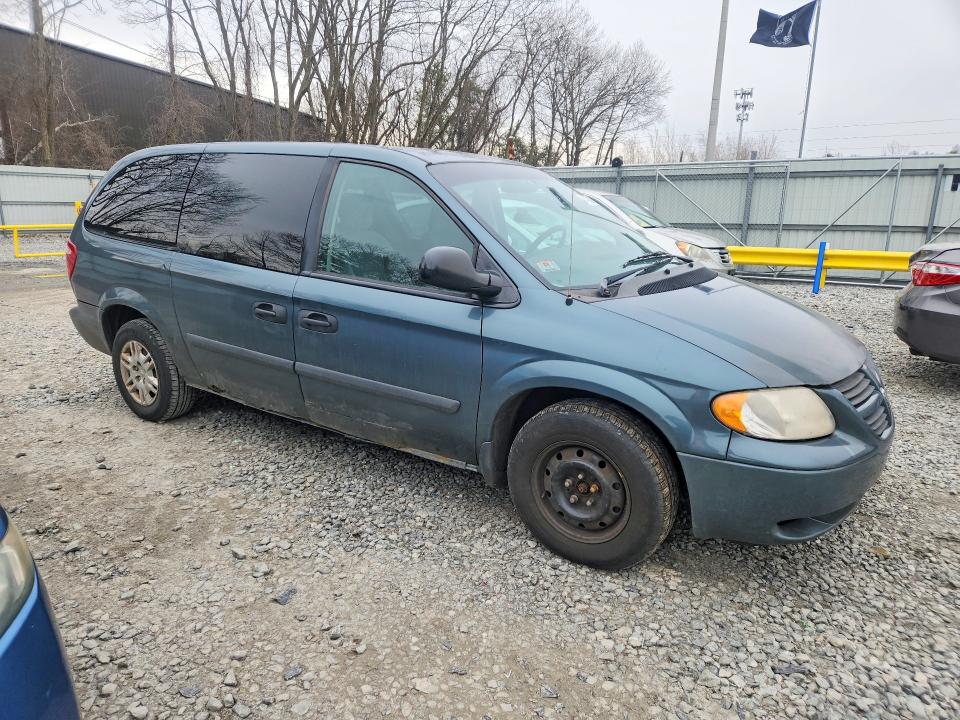 Aukcja sprzedaży 2006 Dodge Grand Caravan, vin: 1D4GP24R76B635294, numer aukcji: 47090096