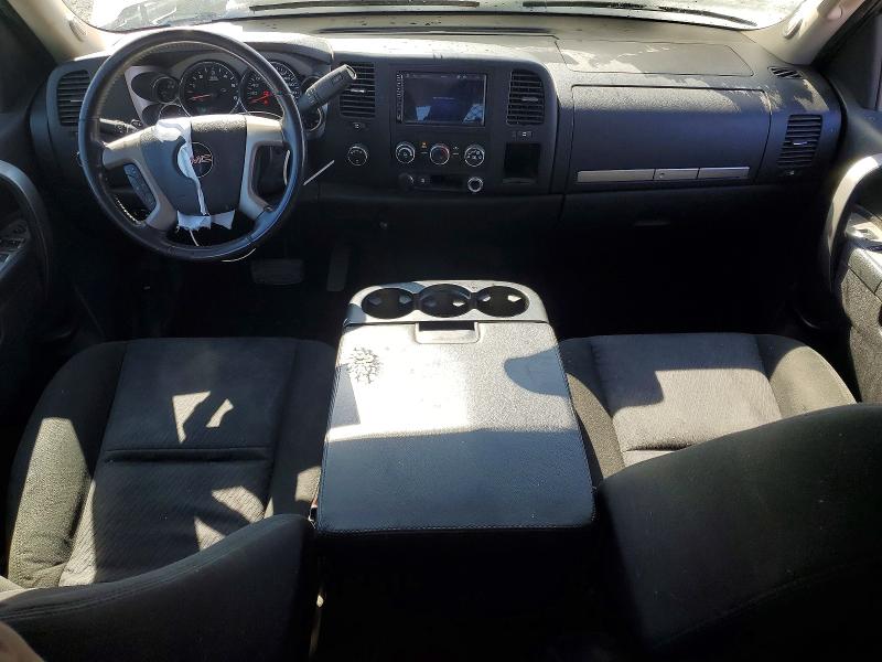 Aukcja sprzedaży 2011 Gmc Sierra, vin: 3GTP2VE34BG320882, numer aukcji: 46912726