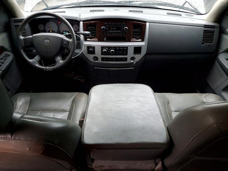 Aukcja sprzedaży 2008 Dodge Ram 2500, vin: 3D7KS28A58G115511, numer aukcji: 45951996