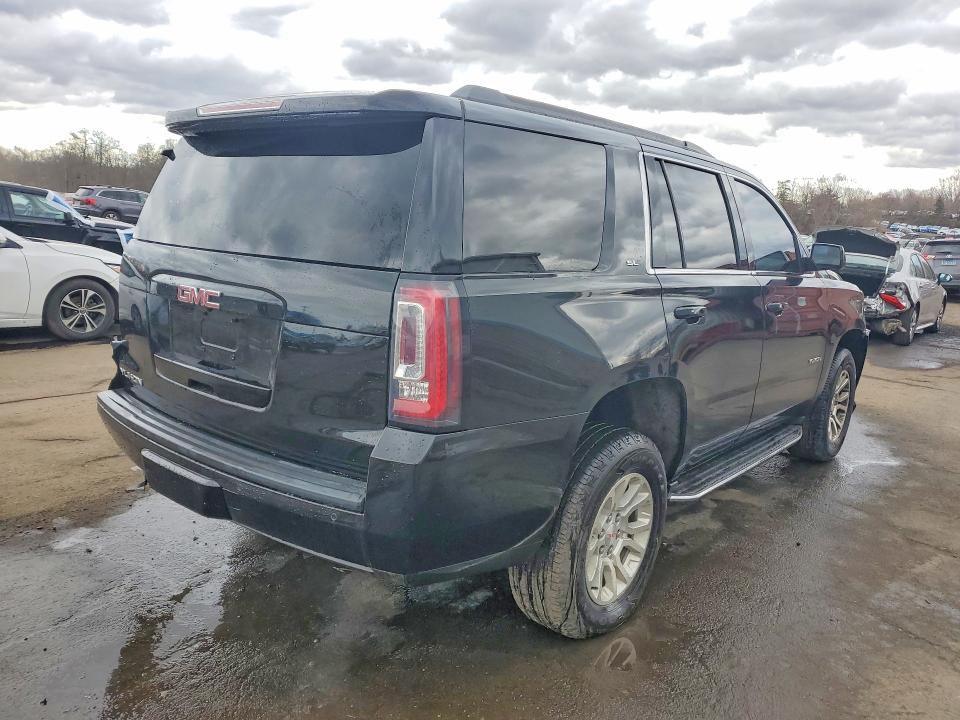 Aukcja sprzedaży 2017 Gmc Yukon, vin: 1GKS2BKC4HR235907, numer aukcji: 45788706