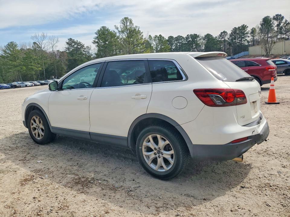 Продажа на аукционе авто 2013 Mazda Cx-9, vin: JM3TB2CA3D0410182, номер лота: 46623096