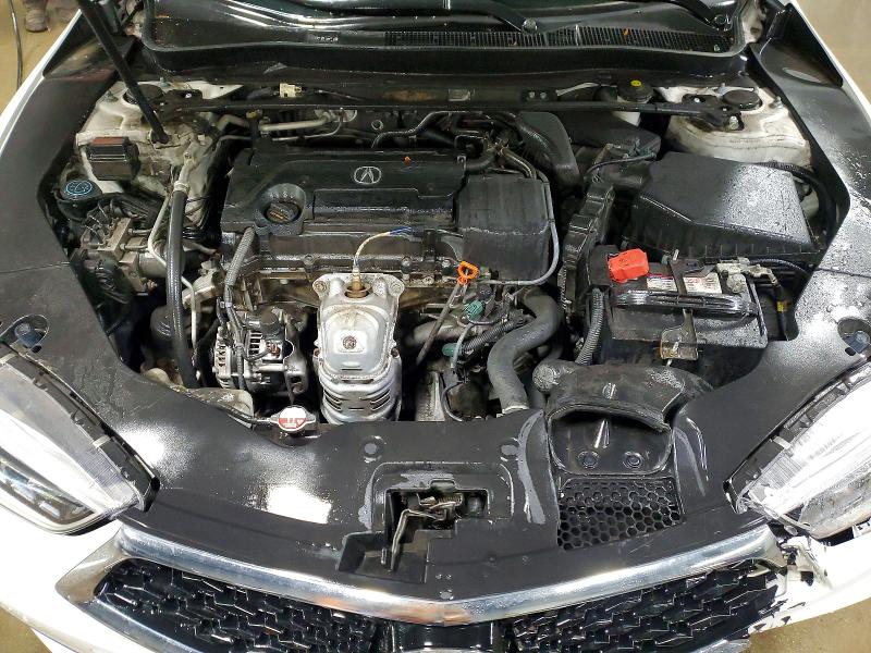 Продаж на аукціоні авто 2019 Acura Tlx, vin: 19UUB1F50KA000793, номер лоту: 79921265
