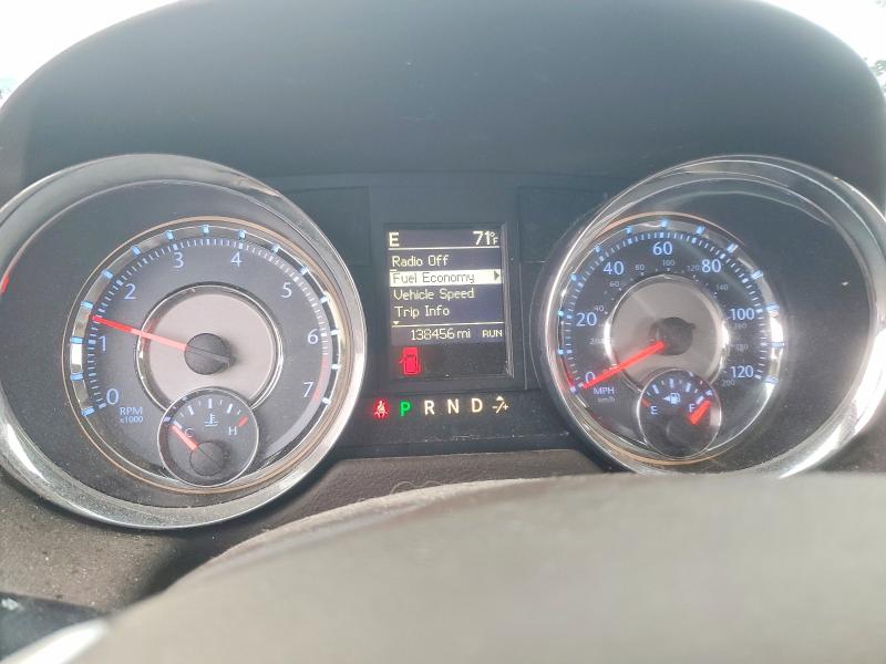 Продажа на аукционе авто 2014 Chrysler Town & Country, vin: 2C4RC1BG0ER437122, номер лота: 46275616