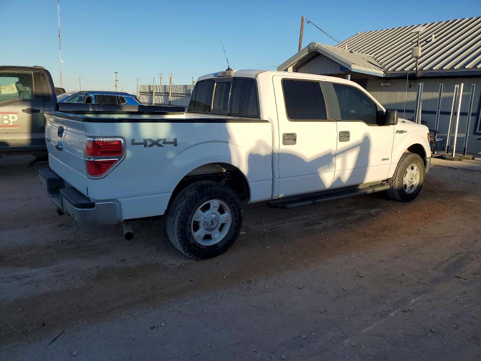 Aukcja sprzedaży 2014 Ford F150, vin: 1FTFW1ET3EKG06437, numer aukcji: 45821756