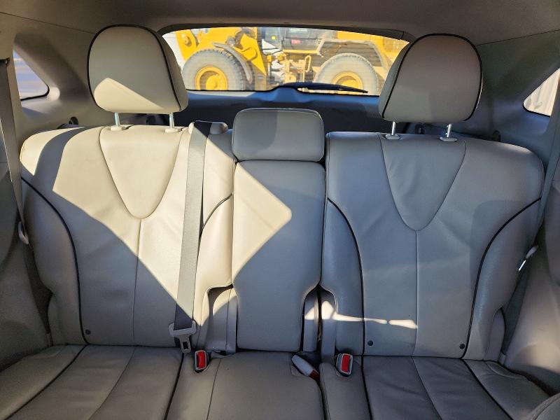 Aukcja sprzedaży 2012 Toyota Venza, vin: 4T3BK3BB6CU064983, numer aukcji: 45870296