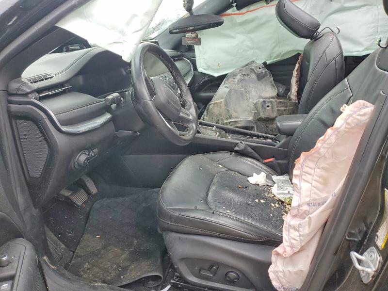 45920356 :رقم المزاد ، 3C4NJDCB2NT172340 vin ، 2022 Jeep Compass مزاد بيع
