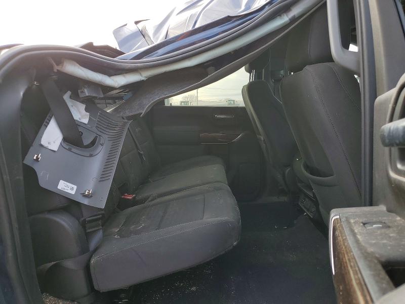Aukcja sprzedaży 2023 Gmc Sierra, vin: 1GT49TE75PF165869, numer aukcji: 47368966