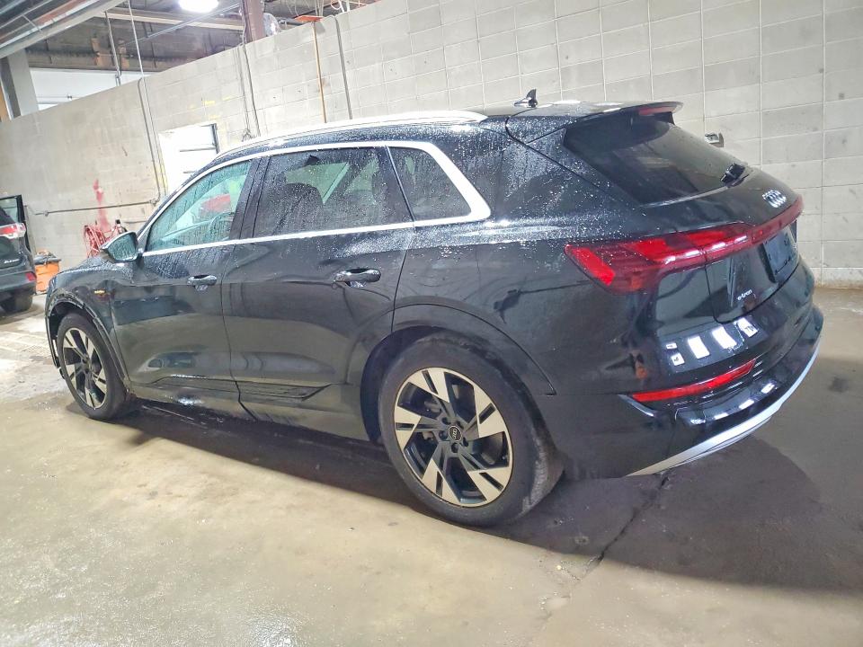 Aukcja sprzedaży 2023 Audi E-tron, vin: WA1LAAGE9PB002257, numer aukcji: 47357186