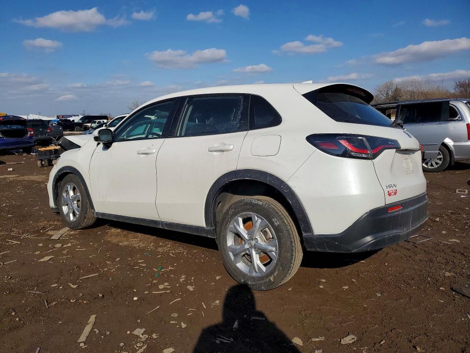 Aukcja sprzedaży 2025 Honda Hr-v, vin: 3CZRZ2H38SM761425, numer aukcji: 46654156