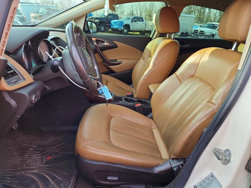 41831146 :رقم المزاد ، 1G4PT5SV5E4148099 vin ، 2014 Buick Verano مزاد بيع