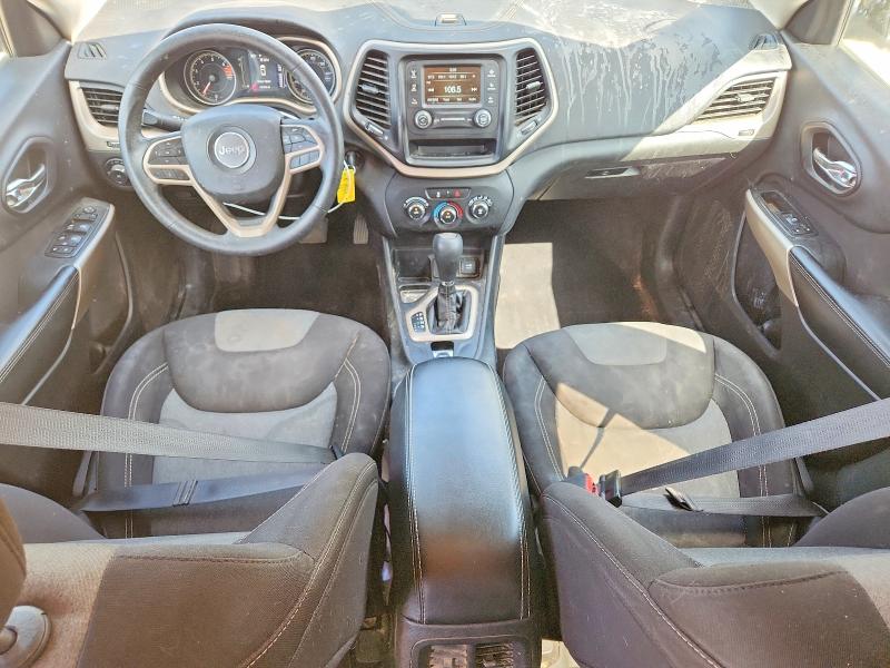 47454696 :رقم المزاد ، 1C4PJLCB5JD513362 vin ، 2018 Jeep Cherokee مزاد بيع