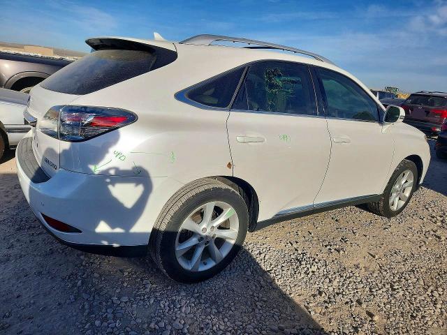 46739506 :رقم المزاد ، 2T2ZK1BA7CC084420 vin ، 2012 Lexus Rx 350 مزاد بيع