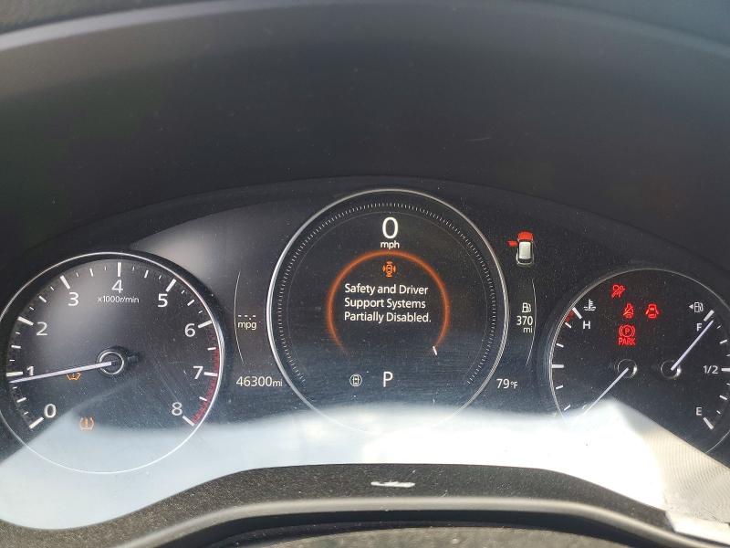 Продаж на аукціоні авто 2023 Mazda Cx-50, vin: 7MMVABCM4PN128719, номер лоту: 41751286