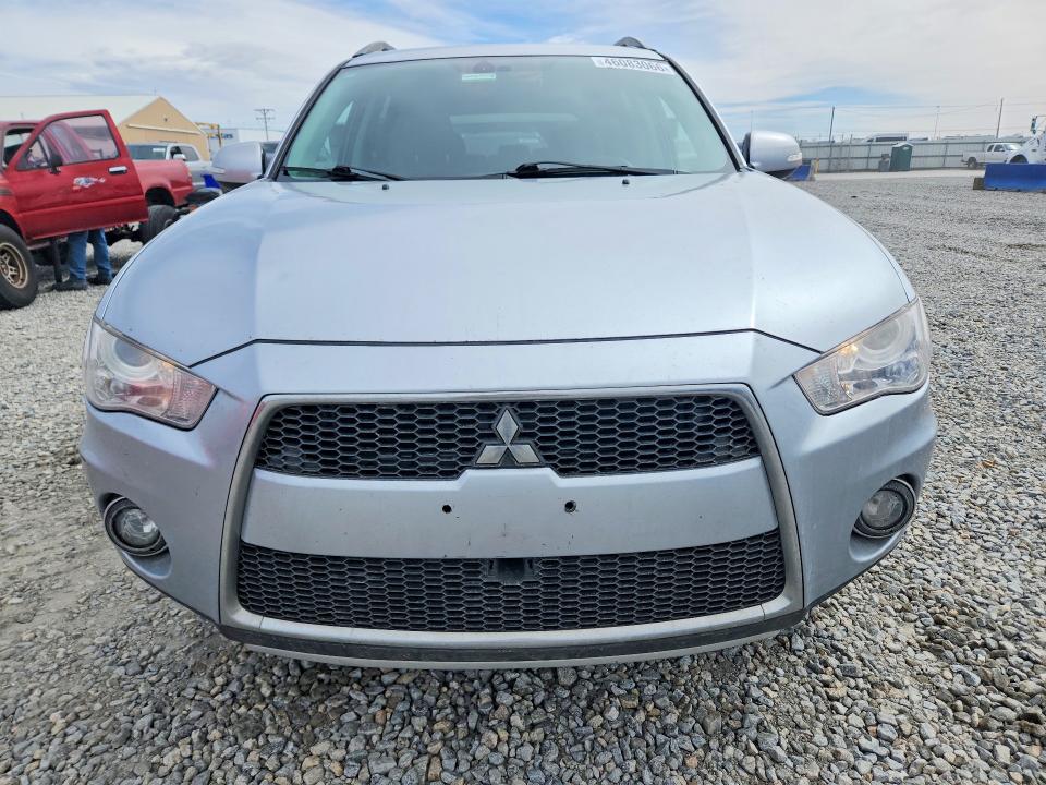 Продаж на аукціоні авто 2010 Mitsubishi Outlander, vin: JA4JT4AX4AZ004784, номер лоту: 46083066