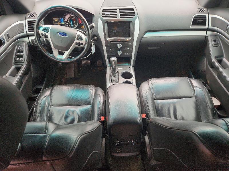 Продажа на аукционе авто 2013 Ford Explorer, vin: 1FM5K7D8XDGC59323, номер лота: 45773046