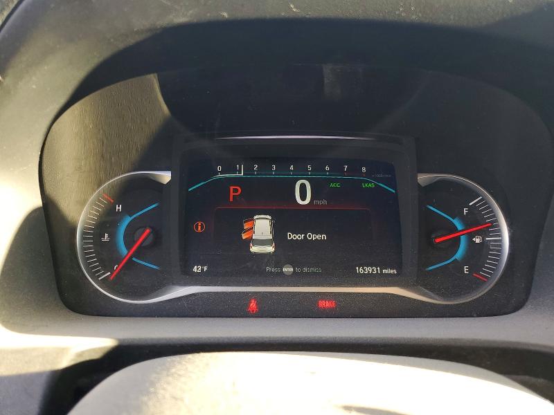 Продажа на аукционе авто 2020 Honda Pilot, vin: 5FNYF6H34LB032832, номер лота: 46385536