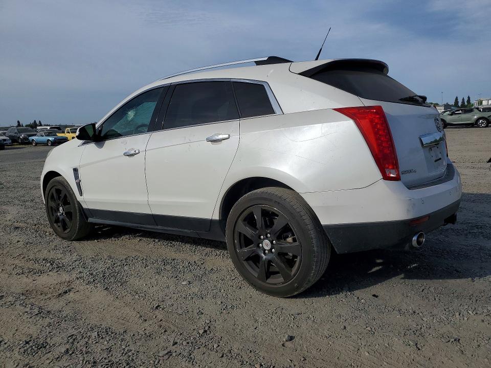 Продажа на аукционе авто 2010 Cadillac Srx, vin: 3GYFNKE48AS565636, номер лота: 47818366