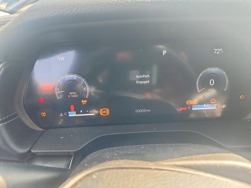 Aukcja sprzedaży 2023 Jeep Grand Cherokee, vin: 1C4RJHAGXP8710520, numer aukcji: 48148806