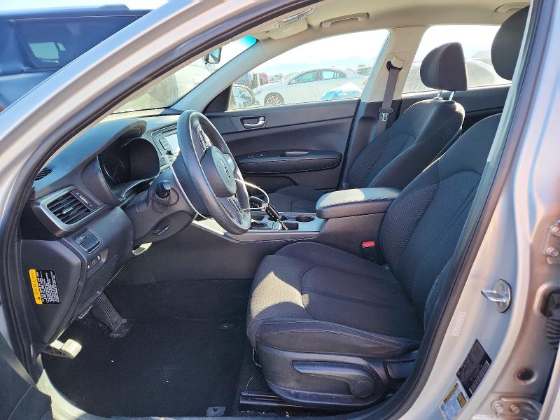 Aukcja sprzedaży 2017 Kia Optima, vin: KNAGT4L30H5148566, numer aukcji: 41903756