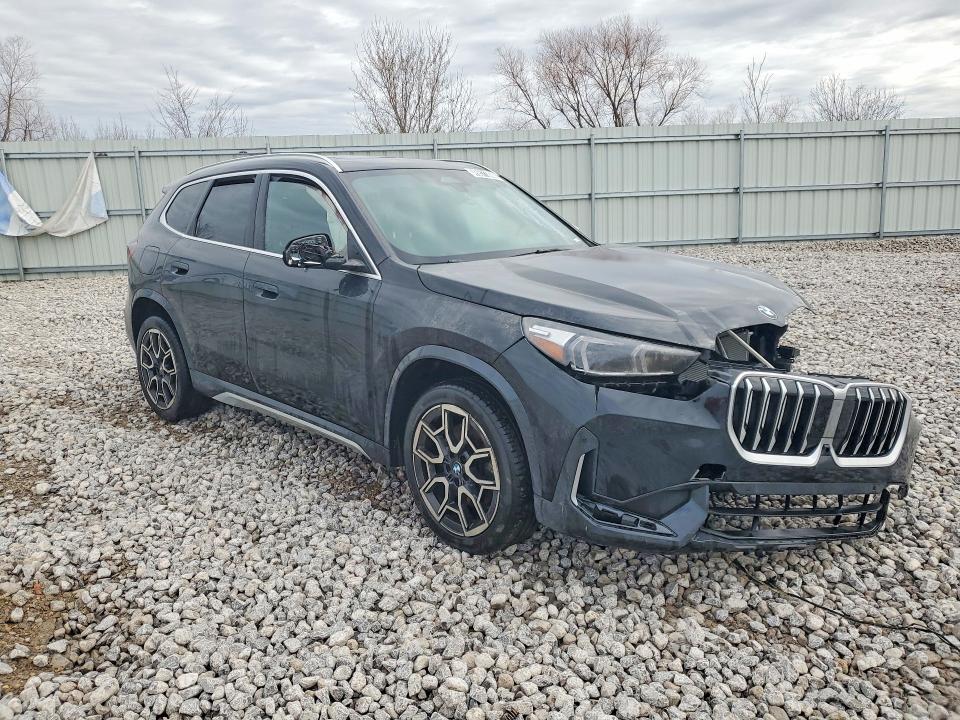 Продажа на аукционе авто 2024 Bmw X1, vin: WBX73EF0XR5Z44269, номер лота: 45511896