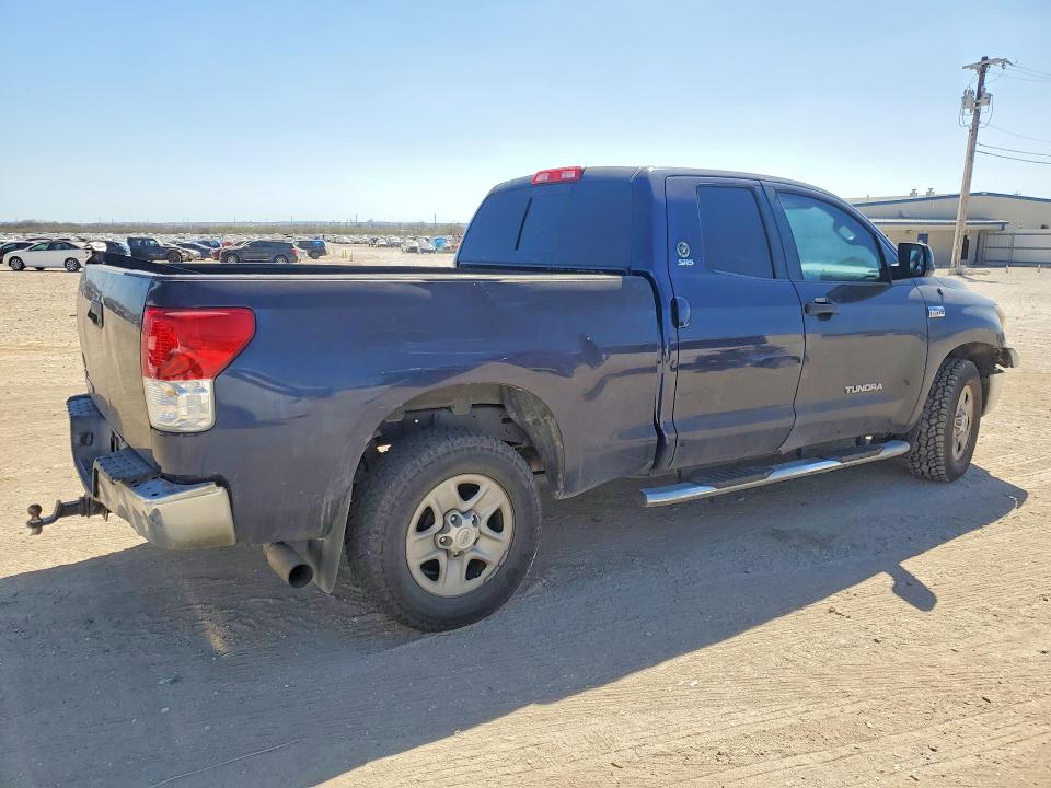 79691785 :رقم المزاد ، 5TFRY5F11CX124416 vin ، 2012 Toyota Tundra مزاد بيع
