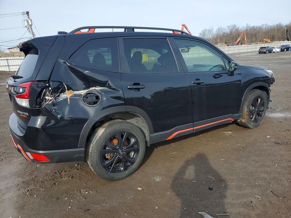 Aukcja sprzedaży 2023 Subaru Forester, vin: JF2SKAGC0PH538302, numer aukcji: 45652566