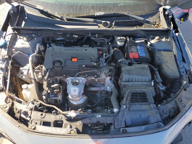 Aukcja sprzedaży 2022 Honda Civic, vin: 2HGFE2F55NH547909, numer aukcji: 46710606