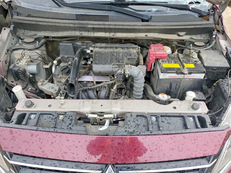 Продаж на аукціоні авто 2024 Mitsubishi Mirage, vin: ML32FUFJ8RHF02340, номер лоту: 45691036