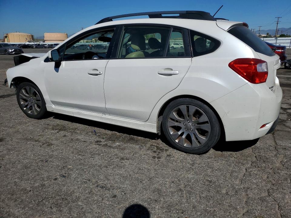 Продаж на аукціоні авто 2013 Subaru Impreza, vin: JF1GPAR69D2899870, номер лоту: 46991396