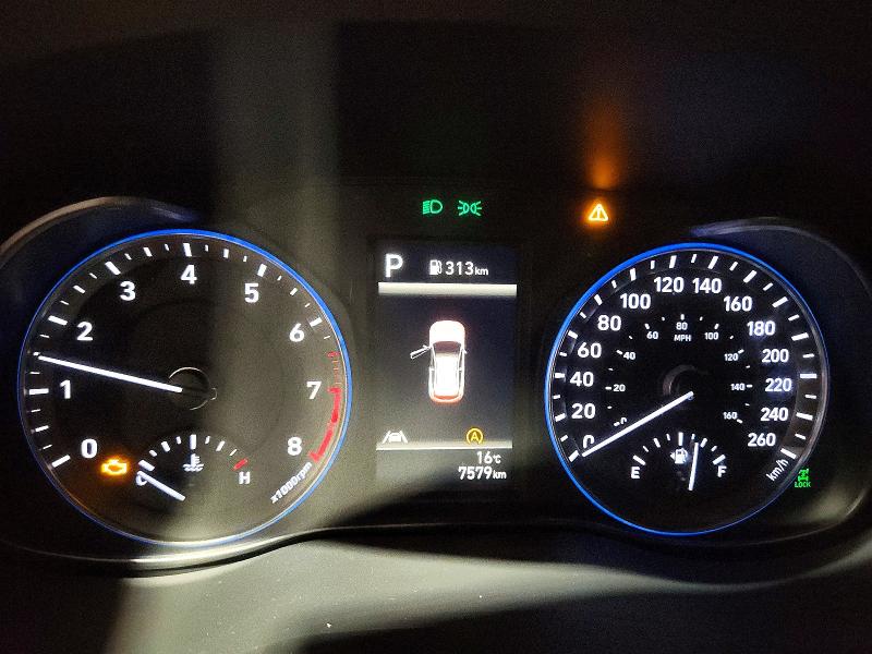 Aukcja sprzedaży 2023 Hyundai Kona, vin: KM8K2CABXPU945492, numer aukcji: 47636146